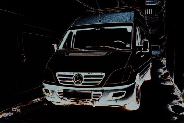 avoid certain mercedes sprinter