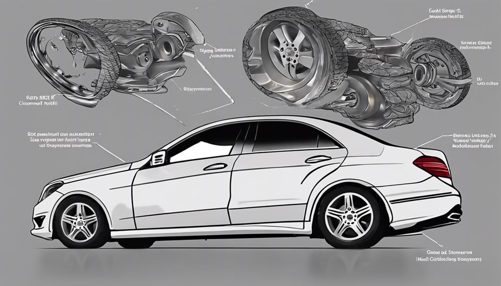 avoiding car suspension problems