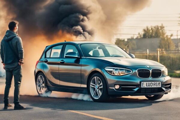 bmw 118d troubleshooting guide