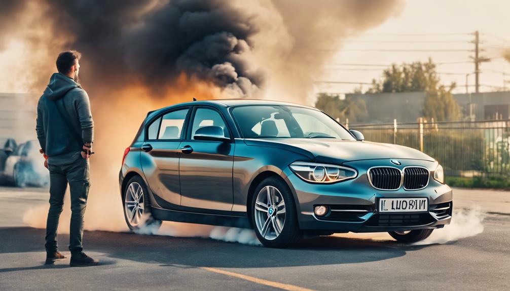 bmw 118d troubleshooting guide