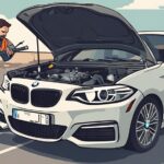 bmw 218d troubleshooting guide
