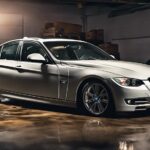 bmw 330i technical issues