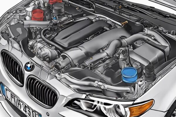 bmw 523i troubleshooting guide