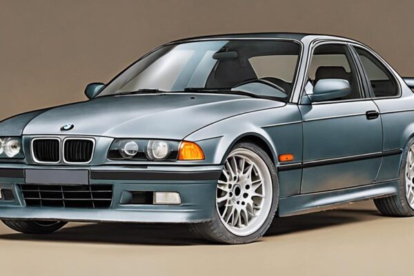 bmw e36 troubleshooting guide