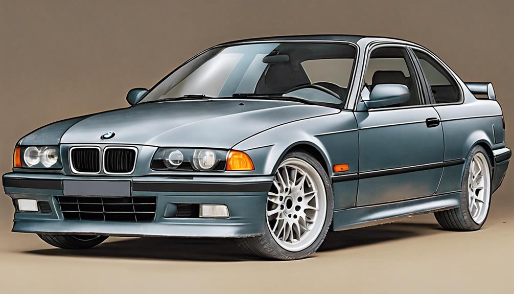 bmw e36 troubleshooting guide