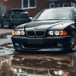 bmw e39 issues explained