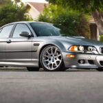 bmw e46 reliability concerns