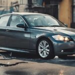 bmw e90 common issues