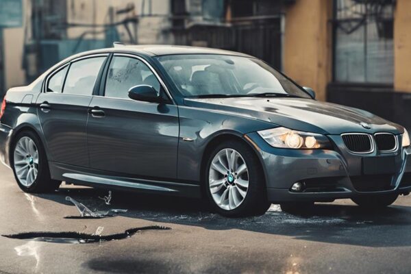 bmw e90 common issues