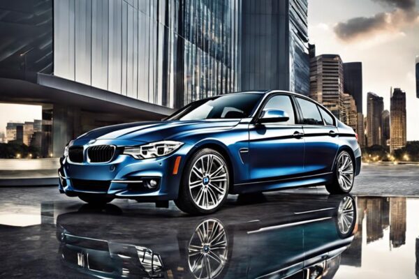 bmw f30 a detailed review