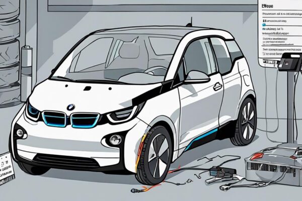 bmw i3 common issues