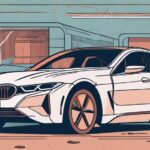 bmw i4 common issues