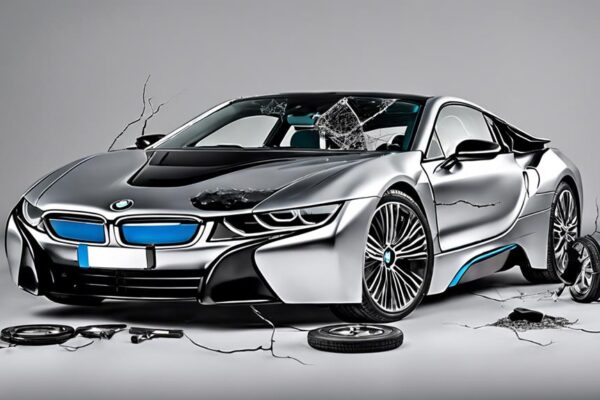 bmw i8 common issues