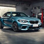 bmw m235i reliability rating