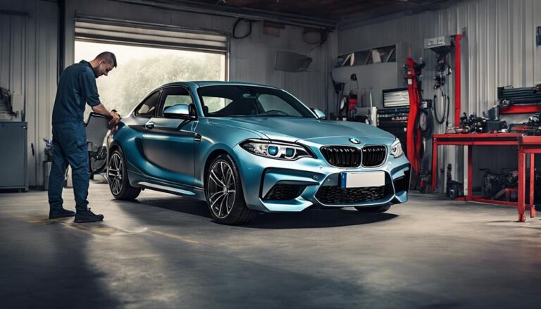 bmw m235i reliability rating