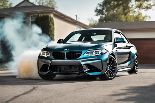 bmw m235i troubleshooting guide