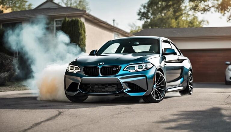 bmw m235i troubleshooting guide