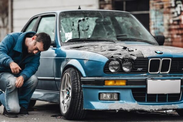 bmw m3 issues list