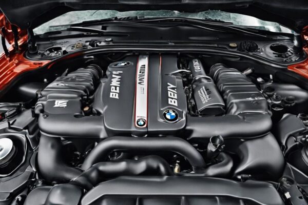 bmw m57 engine issues