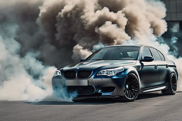 bmw m5 troubleshooting guide