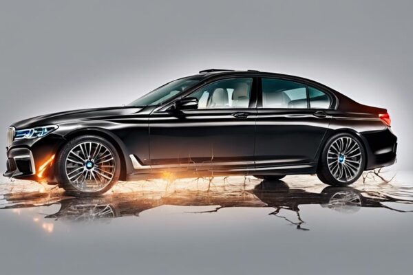 bmw m760i issues breakdown