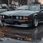 bmw m850 common issues