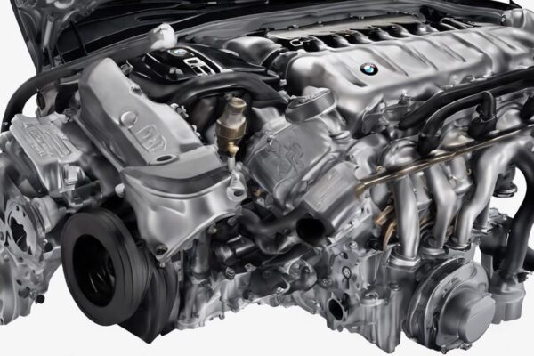 bmw n63 engine issues