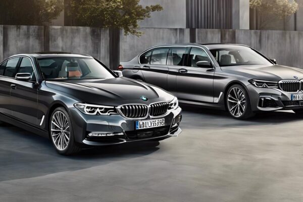 bmw series comparison guide