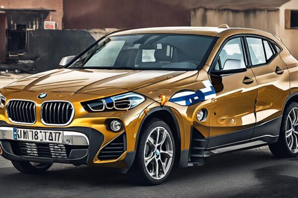 bmw x2 common issues