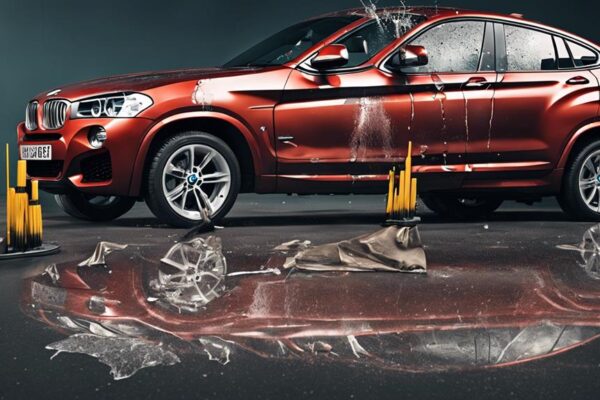 bmw x4 common issues