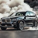 bmw x5 issues list