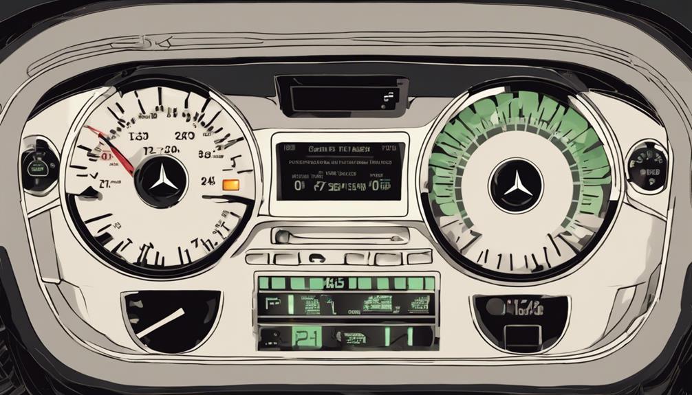 car trouble at high mileage