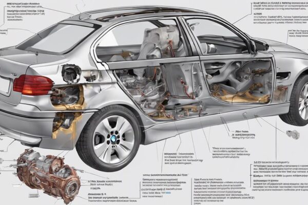 common transmission issues occur