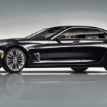 comparing bmw and cadillac