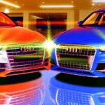 comparing quattro and 4matic