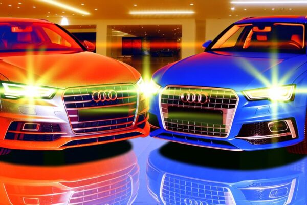 comparing quattro and 4matic