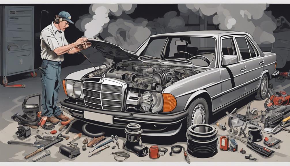 engine performance troubleshooting guide