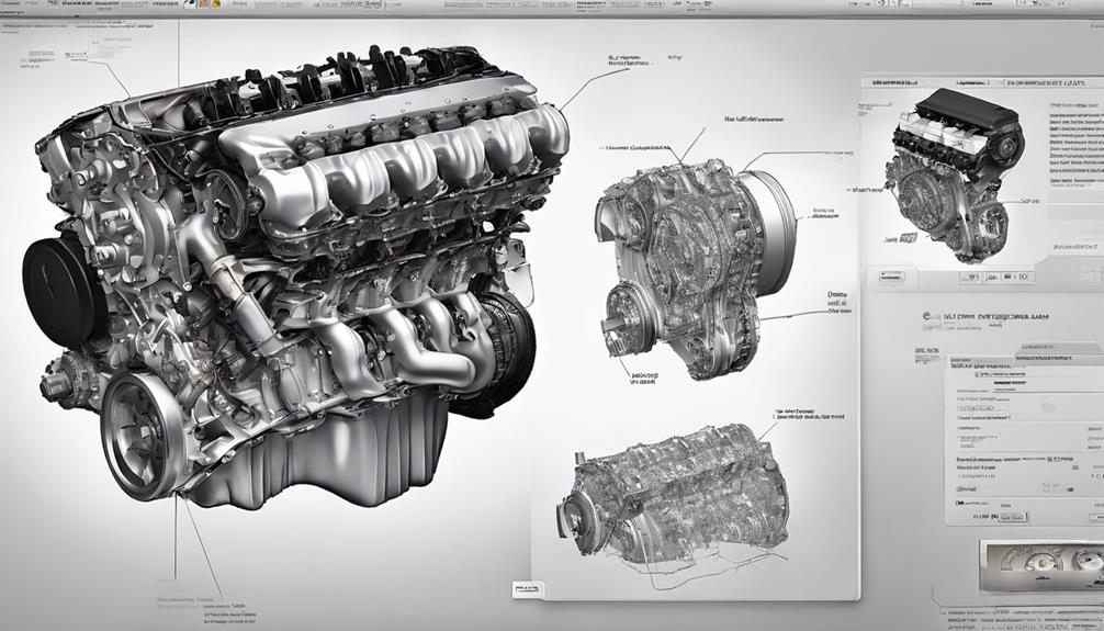 engine problems to watch