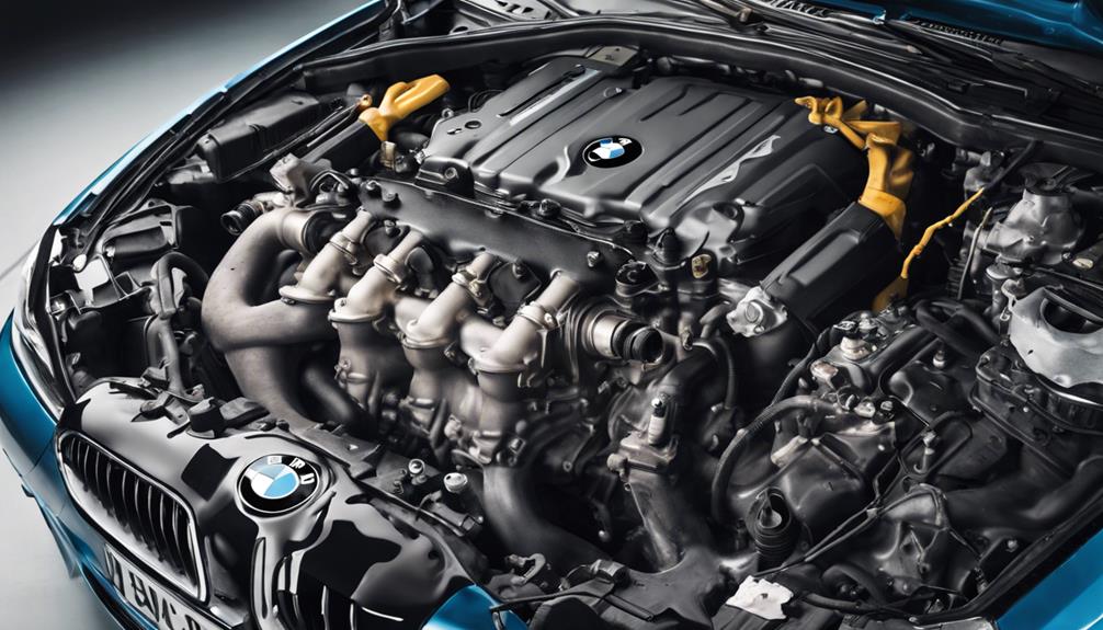 identifying car engine problems