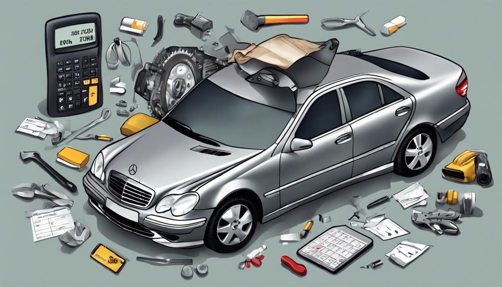 managing car maintenance expenses