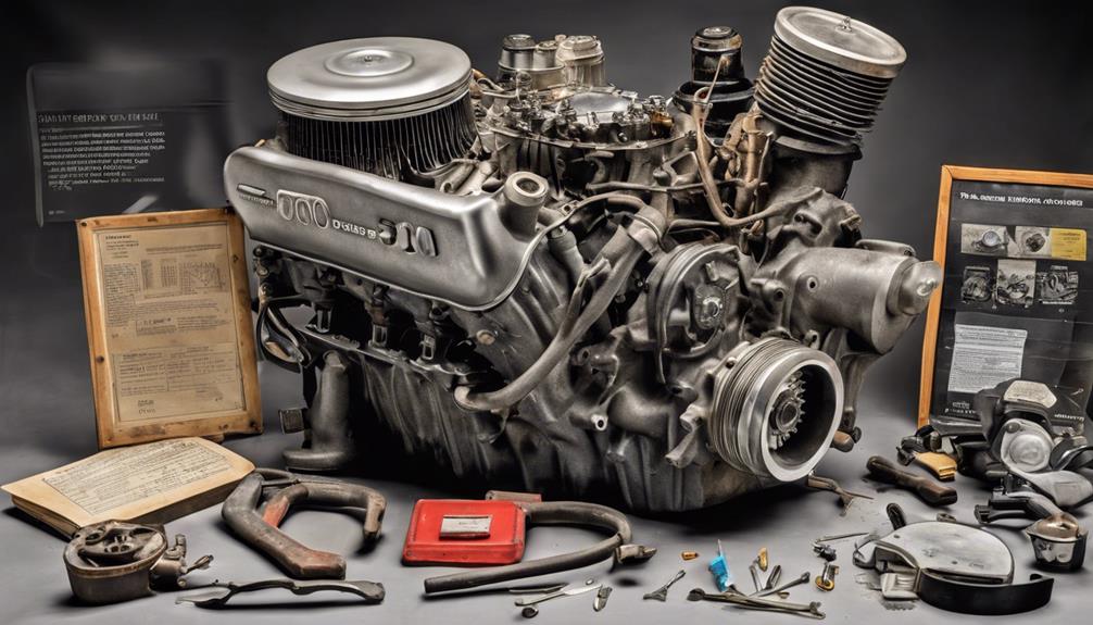 mercedes 300d engine lifespan