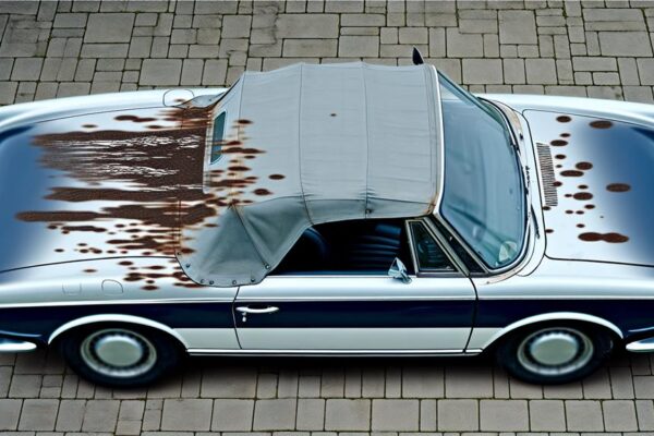 mercedes 450sl troubleshooting guide