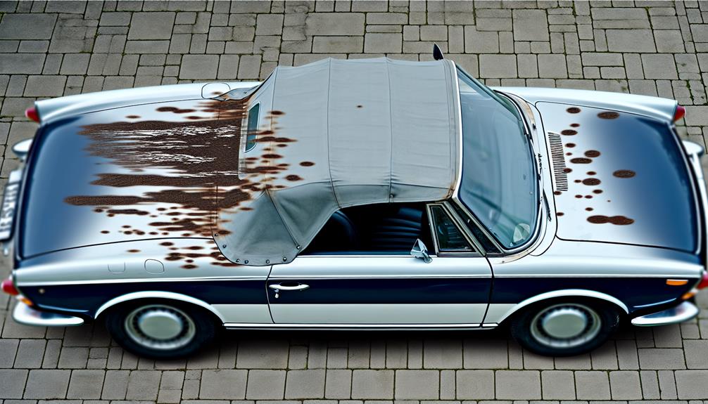 mercedes 450sl troubleshooting guide