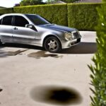 mercedes c240 troubleshooting guide