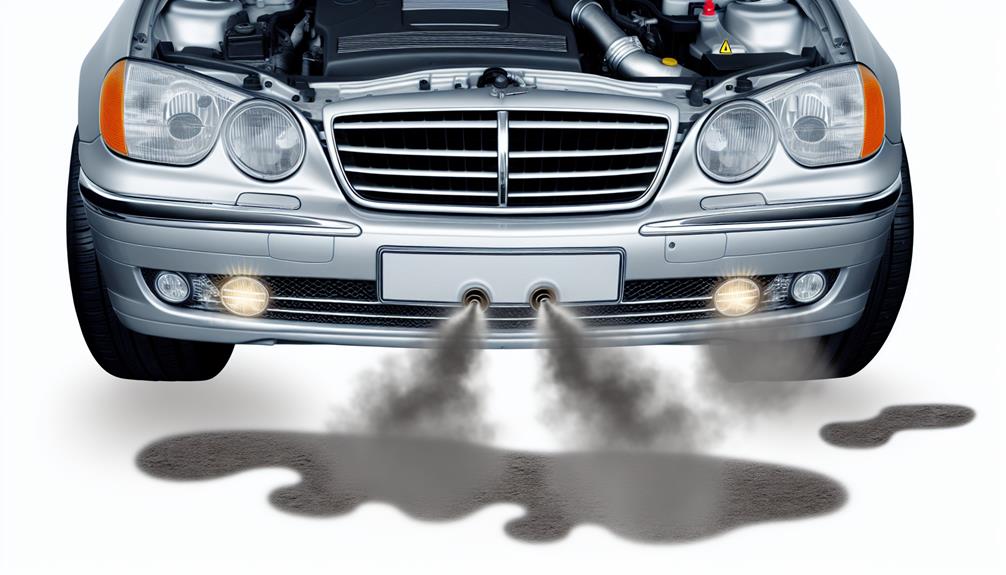 mercedes e270 cdi issues