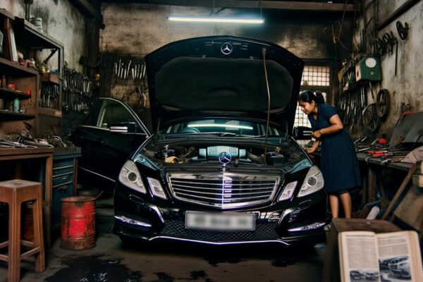 mercedes e350 problematic years