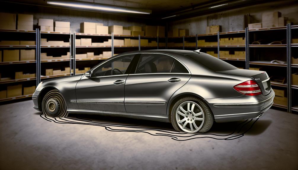 mercedes e450 issues overview