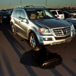 mercedes gl450 troubleshooting guide