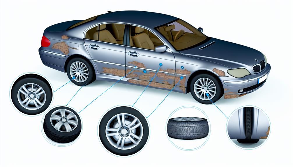 mercedes s class w221 issues