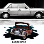 mercedes w123 troubleshooting guide